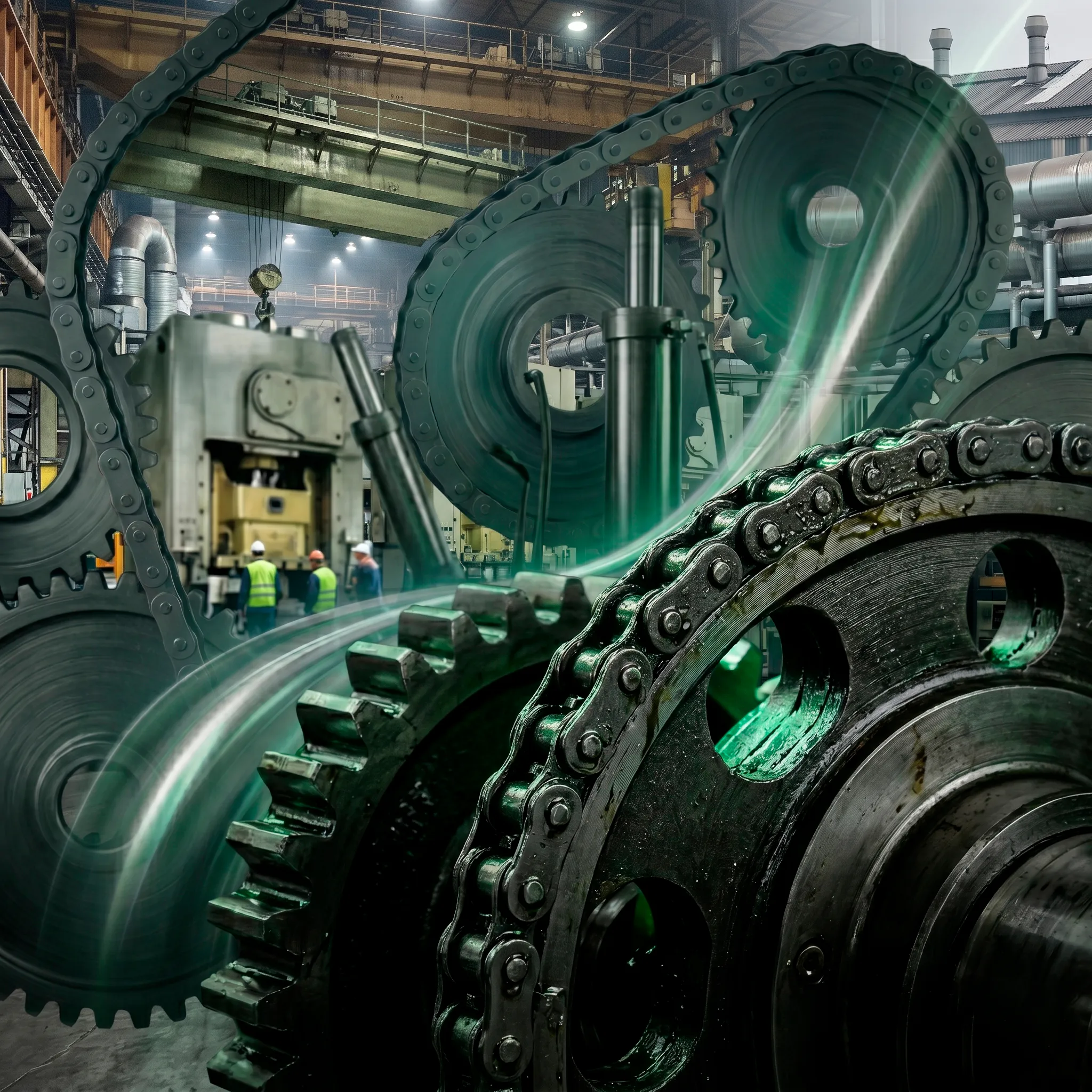 INDUSTRIA