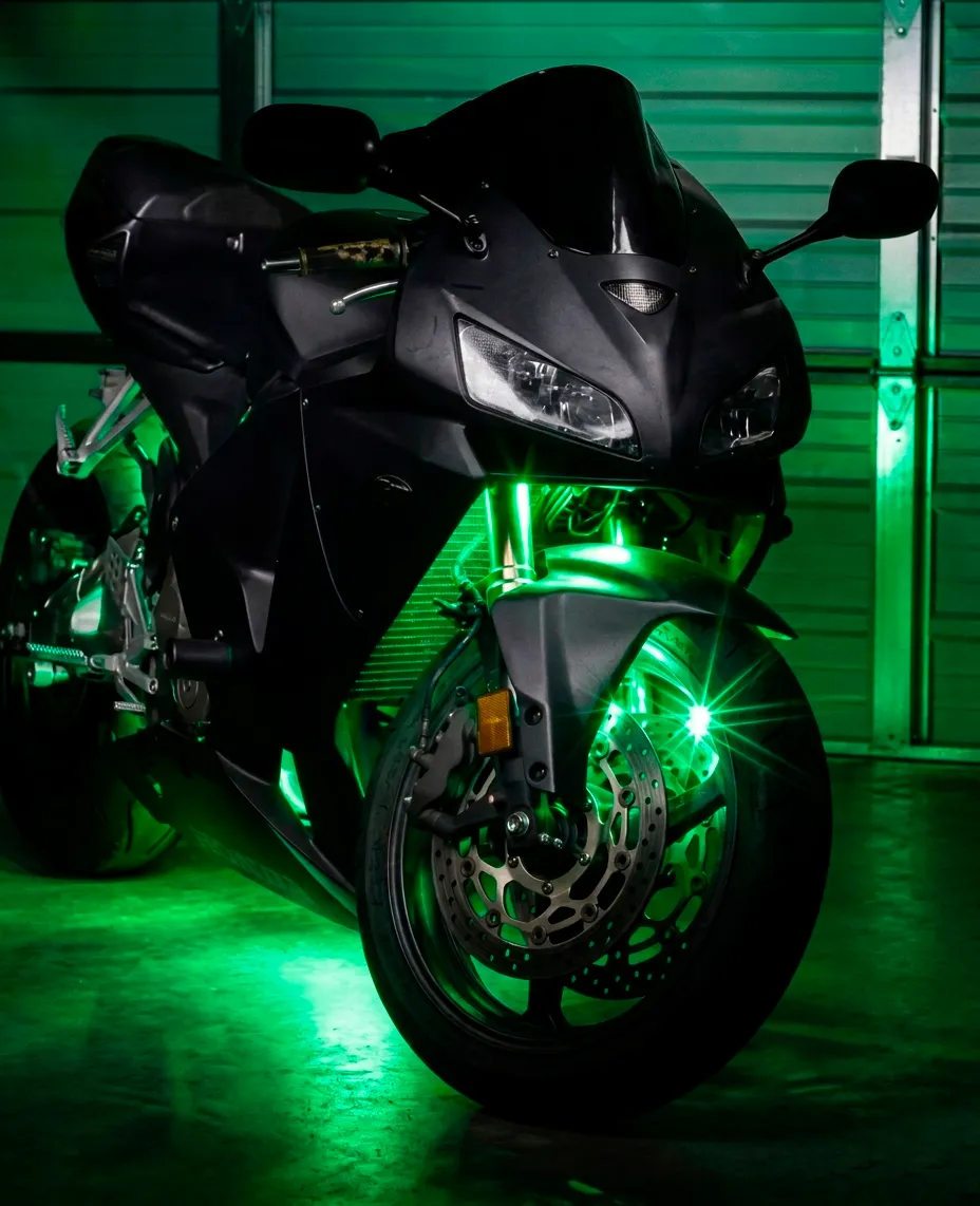 Motos