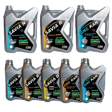 LÍNEA MINERAL