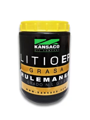 LITIO EP RULEMANES