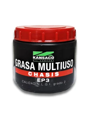 LITIO • MULTIUSO EP3 / CHASIS