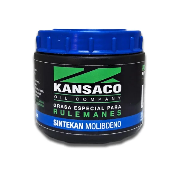 Grasa Sintekan Mo x 400 Grs GRASA SINTEKAN MO