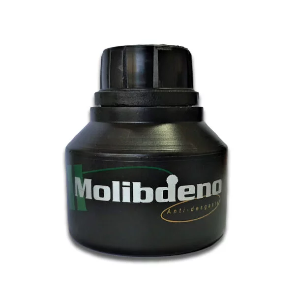Molibdeno x 100cc MOLIBDENO