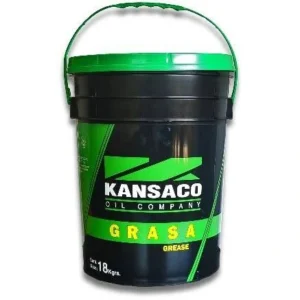 Balde de Grasa 18kg