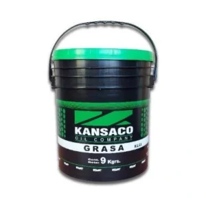 Balde Grasa 9kg